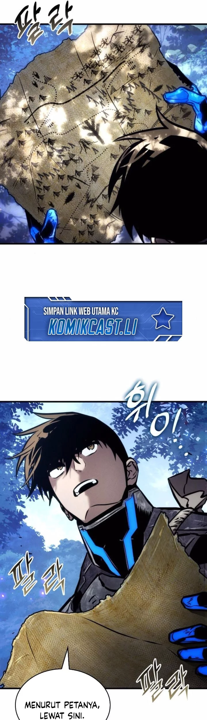 Kill The Dragon Chapter 159 fix Gambar 91